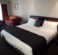 Best Western Plus All Settlers Motor Inn - Yamba Accommodation