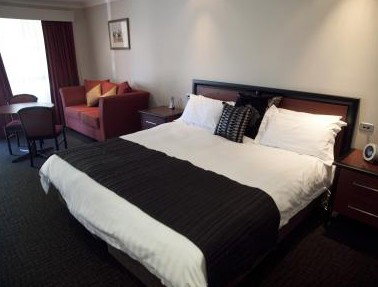 Best Western Plus All Settlers Motor Inn - Yamba Accommodation 0