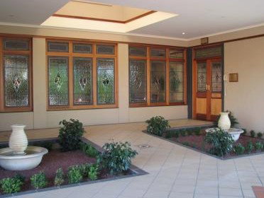 Best Western Plus All Settlers Motor Inn - Yamba Accommodation 1