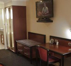 Best Western Plus All Settlers Motor Inn - Yamba Accommodation 2