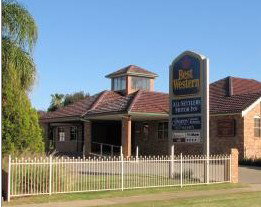 Best Western Plus All Settlers Motor Inn - Yamba Accommodation 3