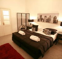 Brackson House B and B - Yamba Accommodation