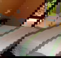 The Lounging Lizard - Yamba Accommodation