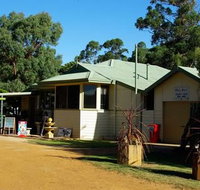 Albany Happy Days Caravan Park - Yamba Accommodation