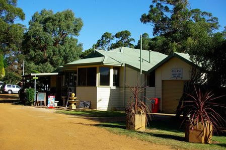 Albany Happy Days Caravan Park - Yamba Accommodation 0