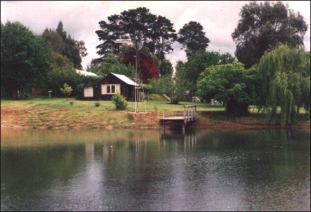 Jarrahwood WA Yamba Accommodation
