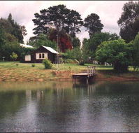 Tathra Hill Top Retreat - Yamba Accommodation
