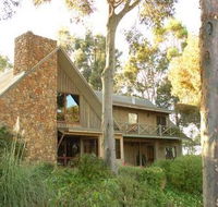 Wildwood Valley - Yamba Accommodation