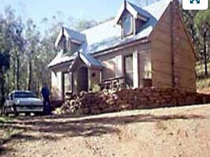Gregory NSW Yamba Accommodation