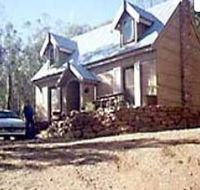 Table Top Mountain Retreat - Yamba Accommodation