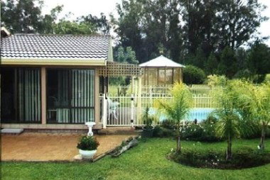 Mooral Creek NSW Yamba Accommodation