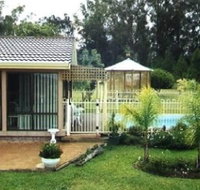 Tallowood Ridge Farmstay B - Yamba Accommodation