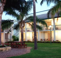 Mandurah Gates Resort - Yamba Accommodation