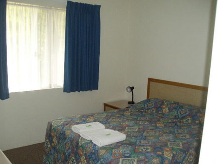 Gale Street Motel And Villas - Yamba Accommodation 1