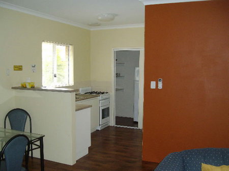 Gale Street Motel And Villas - Yamba Accommodation 2