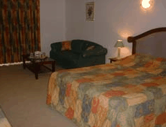 Albert Facey Motor Inn - Yamba Accommodation