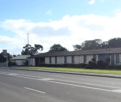 Amaroo Motor Lodge - Yamba Accommodation