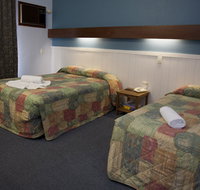 Amity Motor Inn - Yamba Accommodation