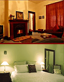 The Pickled Pear - Yamba Accommodation