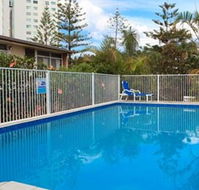 Santa Anne By The Sea - Yamba Accommodation
