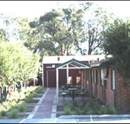 Banksia Tourist Village - Yamba Accommodation