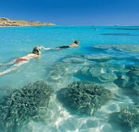 Ningaloo Reef Resort - Yamba Accommodation