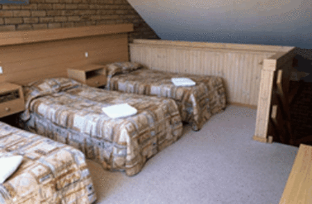 Flinders Cove Motel - Yamba Accommodation