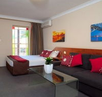 Central Railway Hotel - Yamba Accommodation