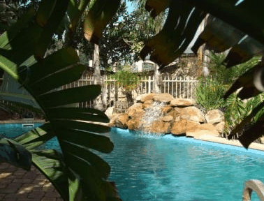 Comfort Inn Grange on Farrelly