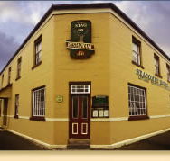 Comfort inn Port Fairy - Yamba Accommodation