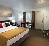 Mercure Townsville - Yamba Accommodation