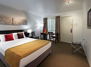 Mercure Townsville - Yamba Accommodation 0