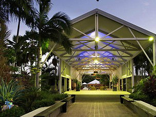 Mercure Townsville - Yamba Accommodation 3