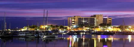 Jupiters Townsville Casino - Yamba Accommodation 0