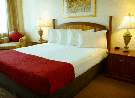 Jupiters Townsville Casino - Yamba Accommodation 2