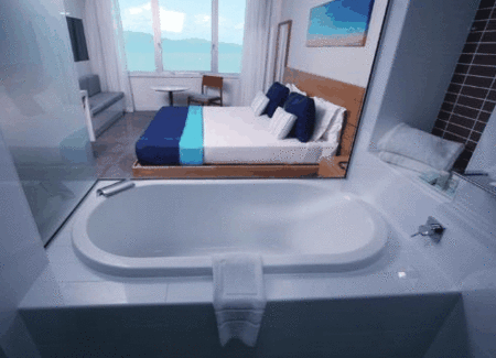 Jupiters Townsville Casino - Yamba Accommodation 3