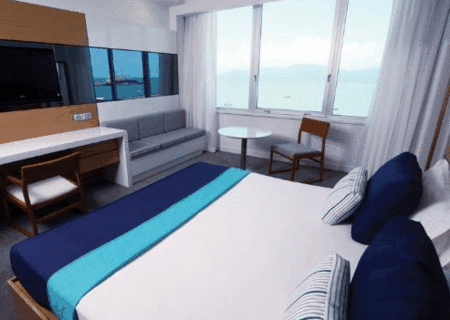 Jupiters Townsville Casino - Yamba Accommodation 5