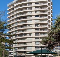 Rainbow Place Holiday Apartments - Yamba Accommodation