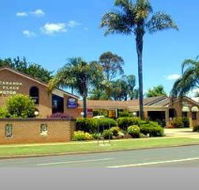 Jacaranda Place Motor Inn - Yamba Accommodation