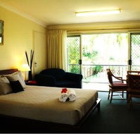 The Hideaway Cabarita Beach - Yamba Accommodation