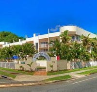 Kirra Palms Holiday Apartments - Yamba Accommodation