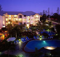 Pacific Place Apartments - Yamba Accommodation