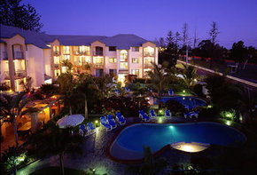 Pacific Place Apartments - Yamba Accommodation 0
