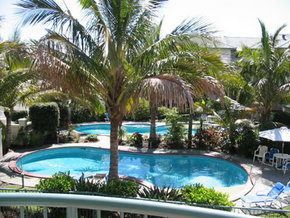 Pacific Place Apartments - Yamba Accommodation 1
