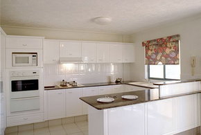 Pacific Place Apartments - Yamba Accommodation 4