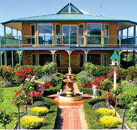 Haley Reef Views Bed and Breakfast - Yamba Accommodation