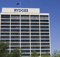 Rydges Lakeside - Canberra - Yamba Accommodation