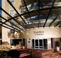 Mantra On Northbourne - Yamba Accommodation