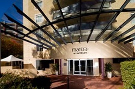 Mantra On Northbourne - Yamba Accommodation 0