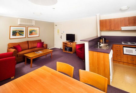 Mantra On Northbourne - Yamba Accommodation 4